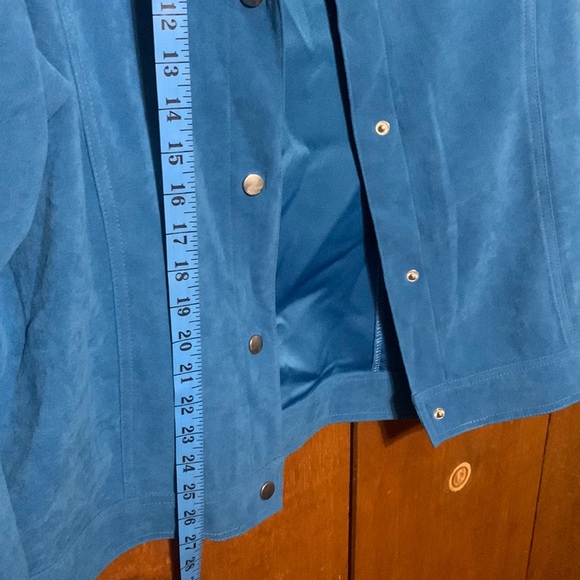 JANE ASHLEY- Woman’s 2-Piece Set- Jacket & Sleeveless Dress (L) 🆕 - Picture 14 of 16